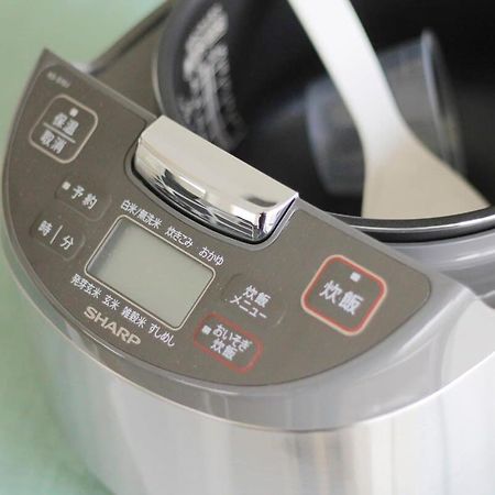 Bhotel Heiwaodori 302 - Huge Apt In Famous Hiroshima Dori For 6P Bagian luar foto